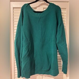 Aerie Sweater Tunic